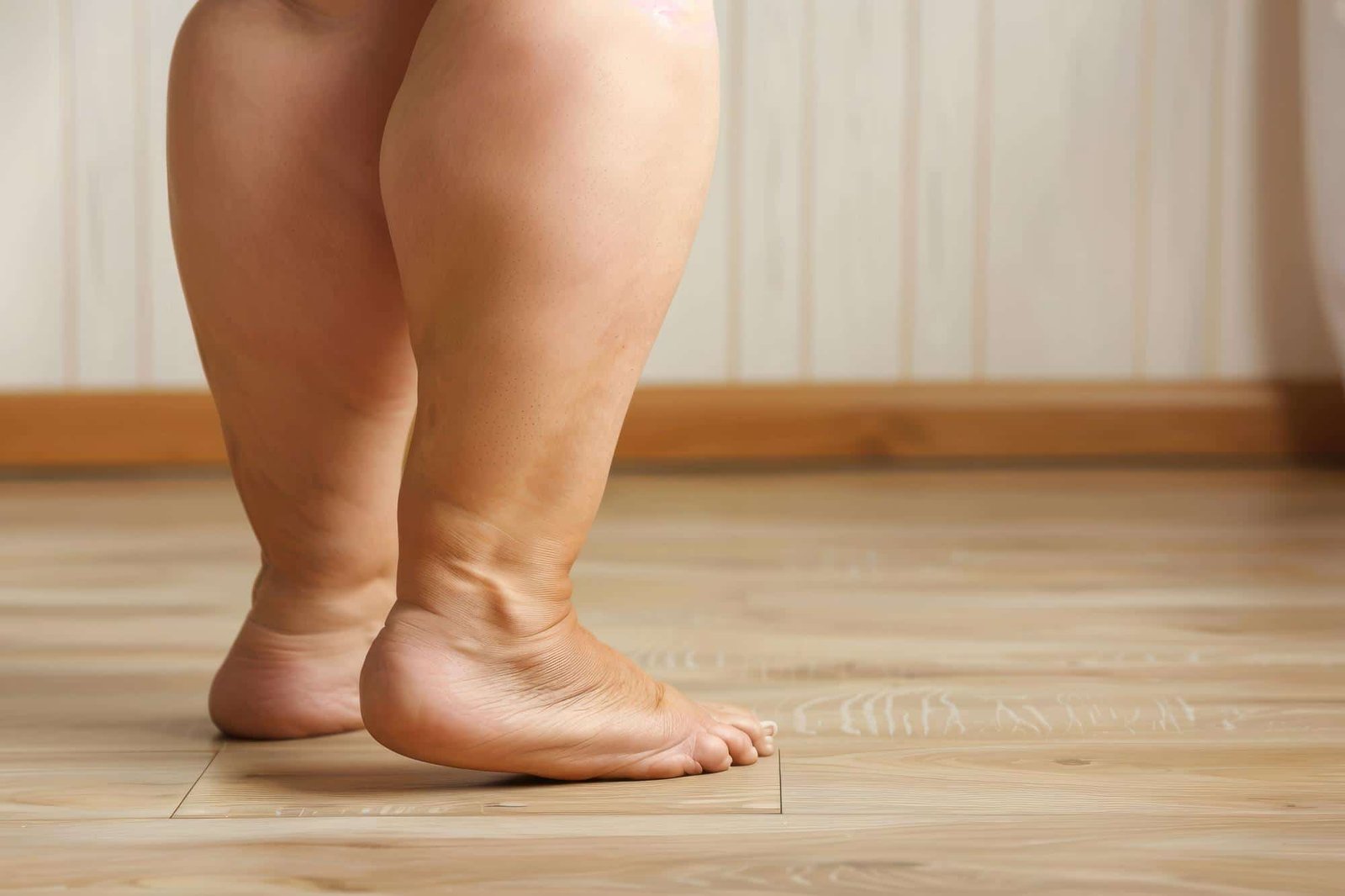 Lipedema gera aposentadoria? Entenda quando a doença pode dar direito a benefício