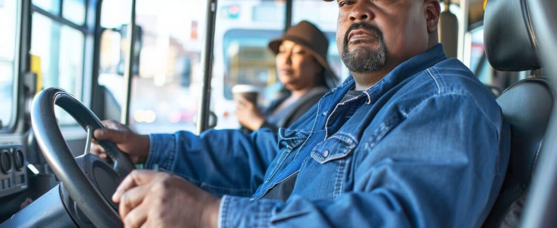 Motorista tem aposentadoria especial? Entenda quando a profissão pode antecipar o benefício