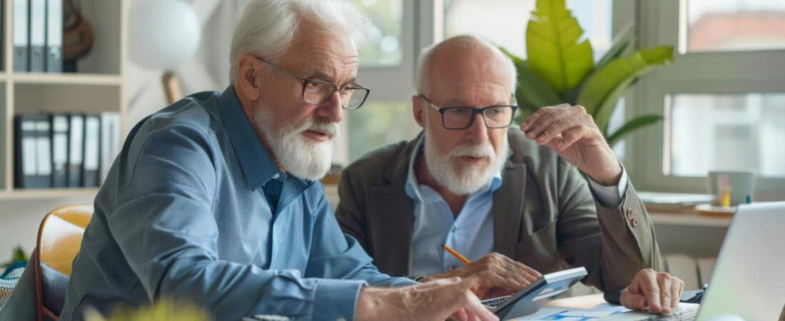 Planejamento de aposentadoria: como evitar perdas e se preparar para receber o melhor benefício possível