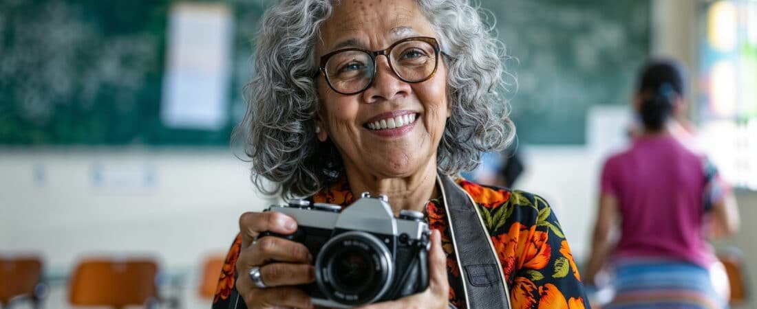 Tempo de contribuição para aposentadoria da mulher: entenda as regras, os cuidados e como planejar seu pedido