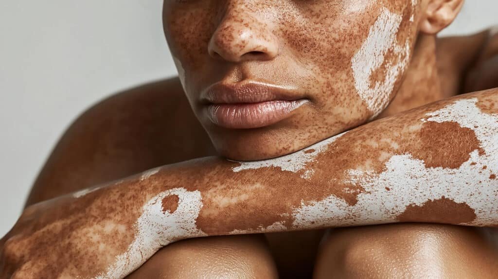 vitiligo gera aposentadoria