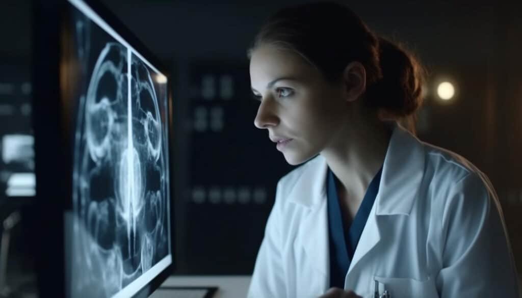 aposentadoria na radiologia
