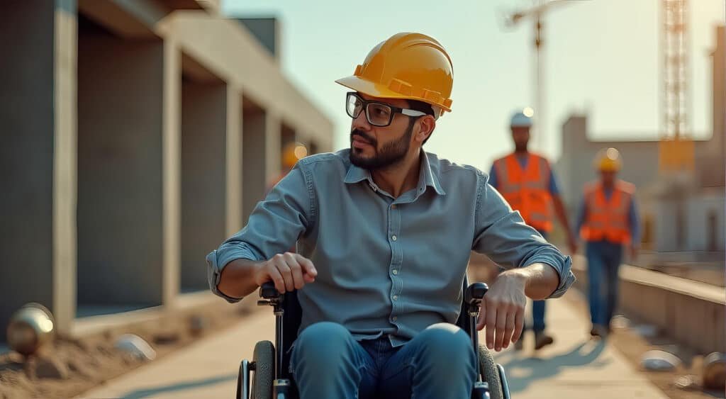 auxílio inclusão PCD o que é