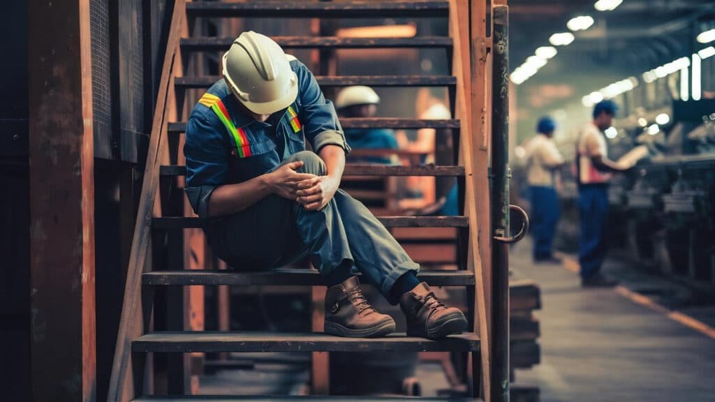 benefício por incapacidade temporária